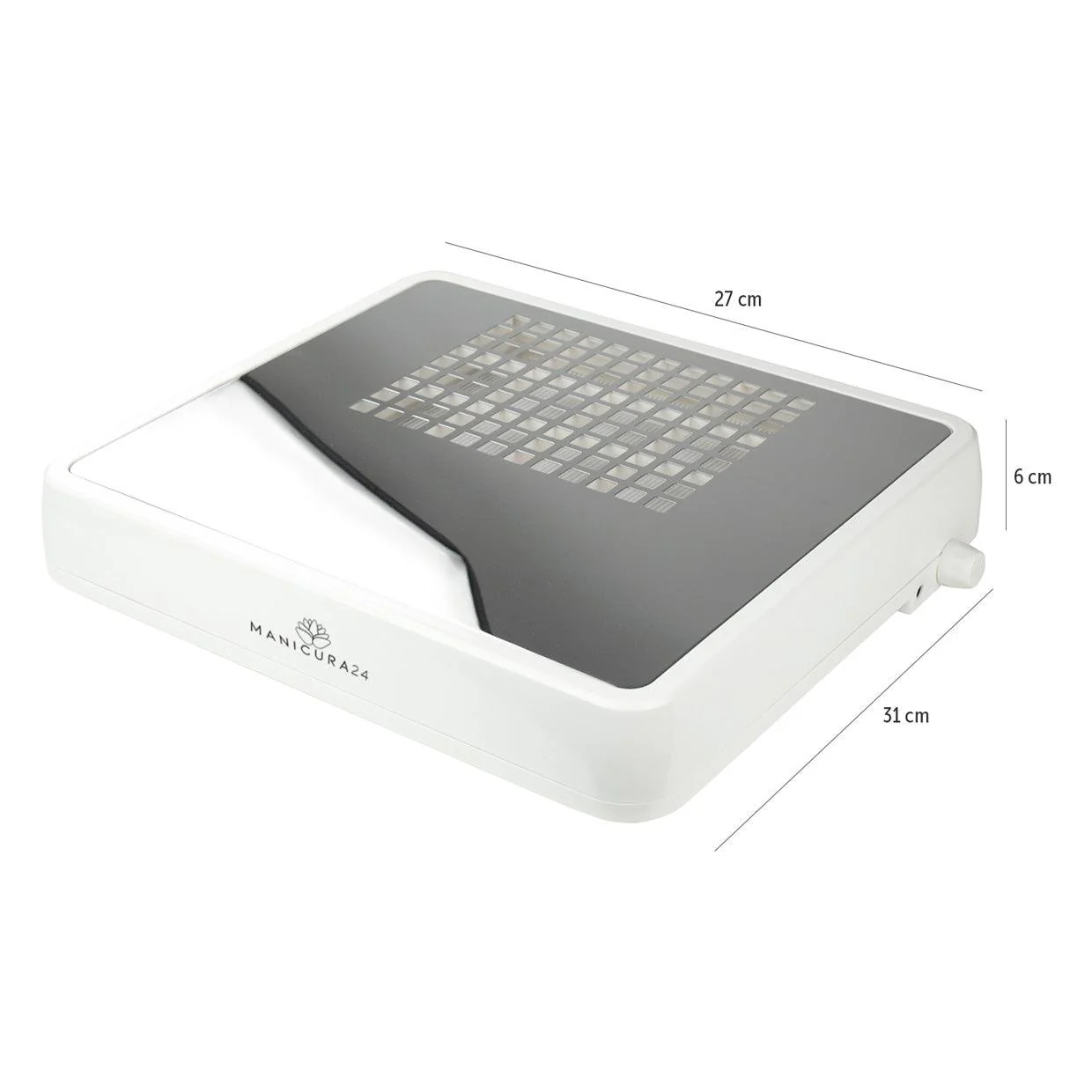 Aspirador de mesa - Image 2