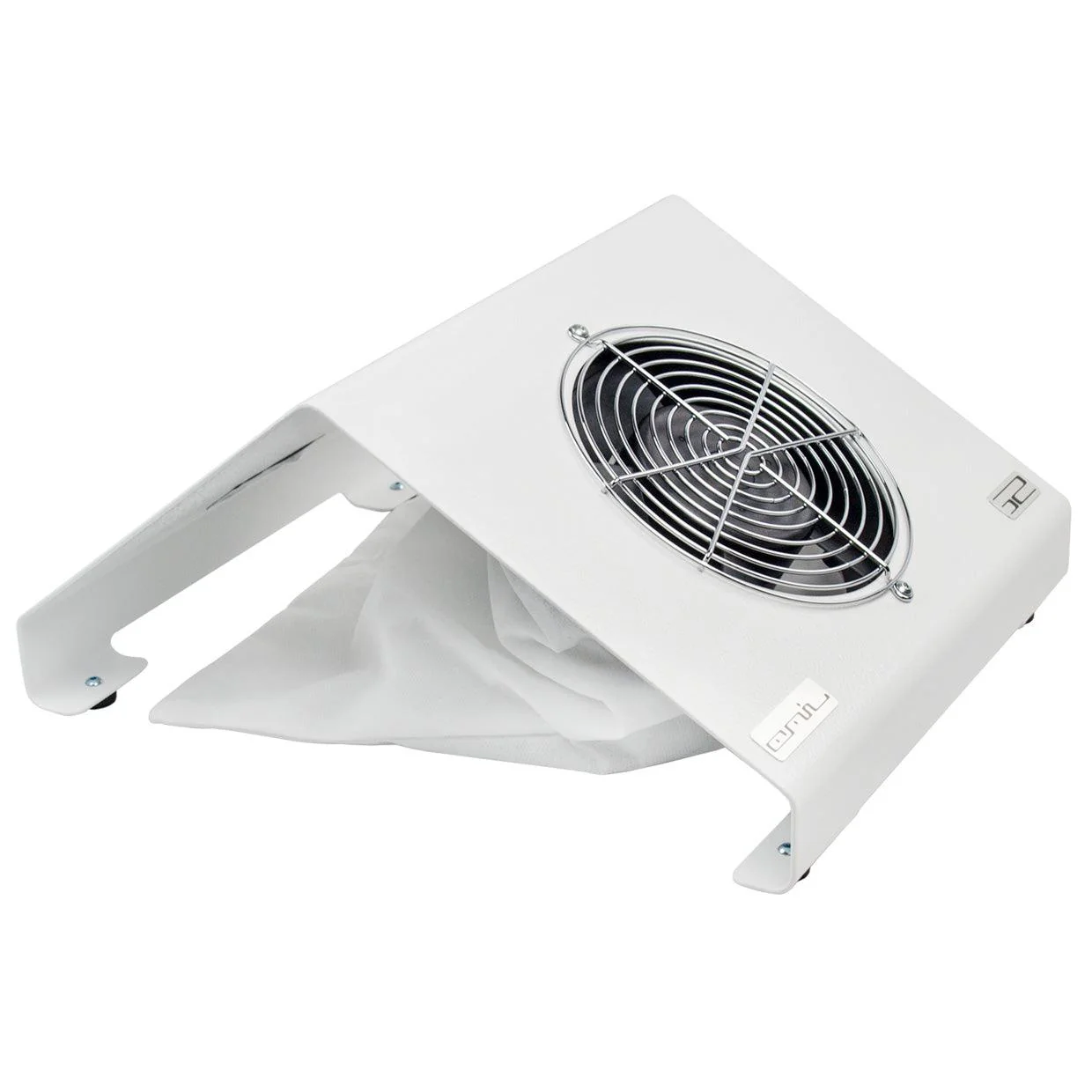 Aspirador EMIL X2S profesional - Image 2