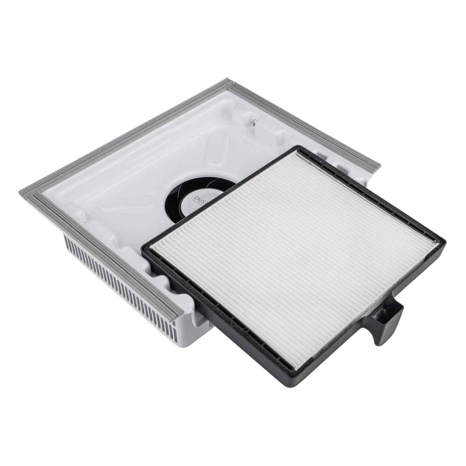 Aspirador integrable Champion 90W - Image 3