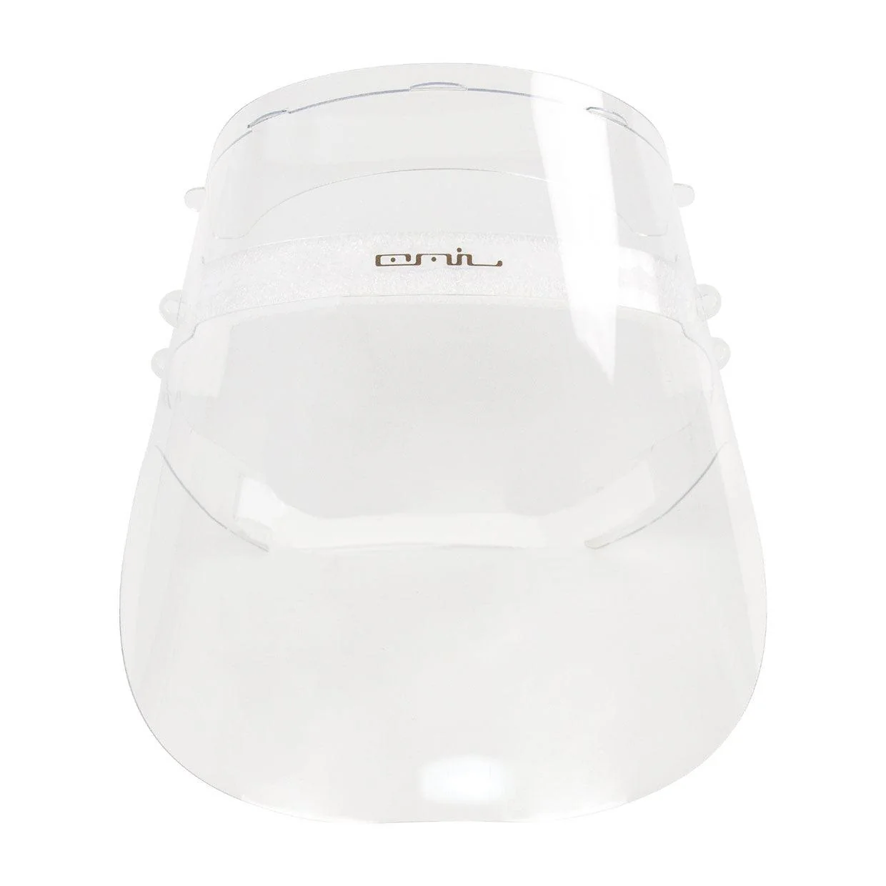 Pantalla protectora facial de plástico EMIL - Image 2