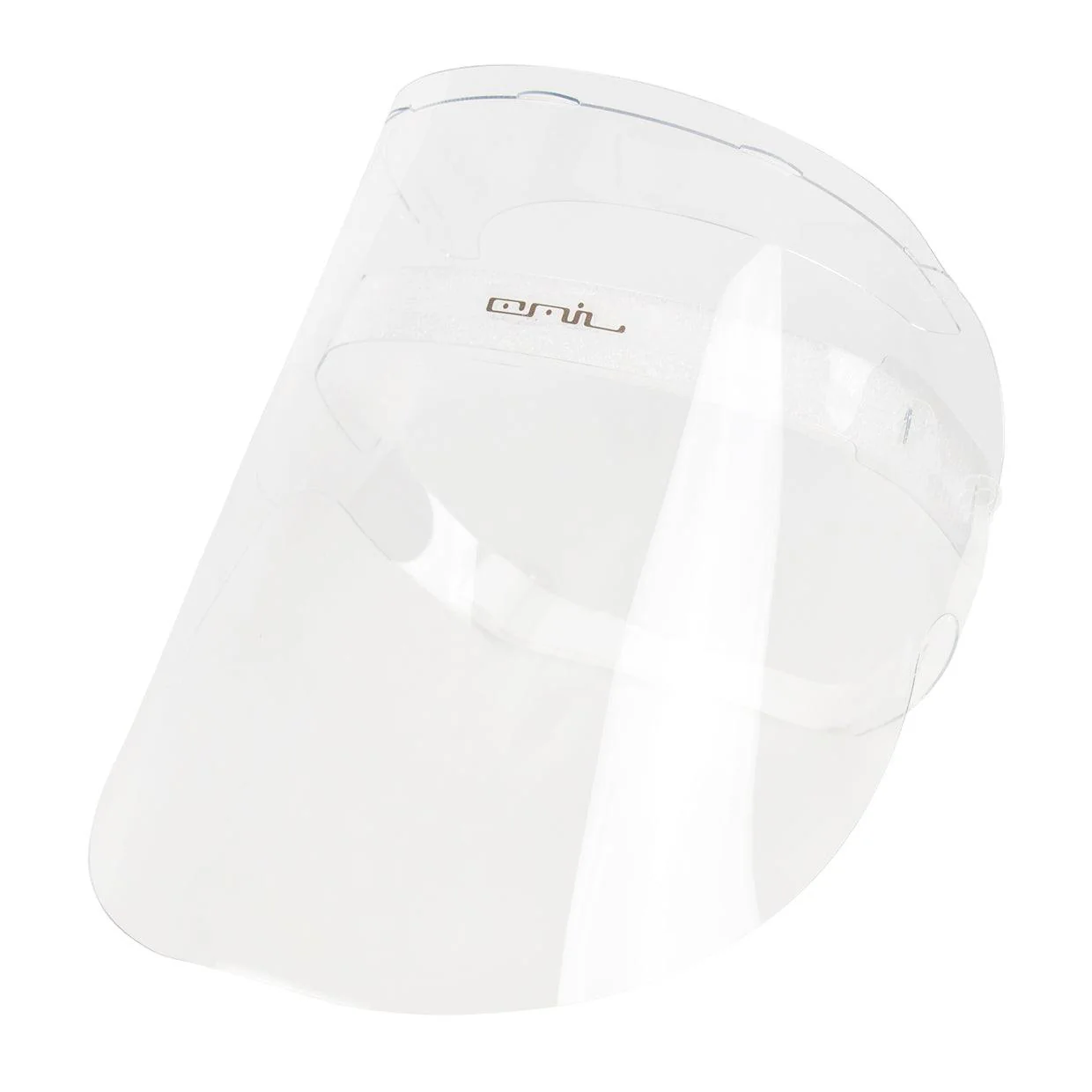 Pantalla protectora facial de plástico EMIL - Image 3