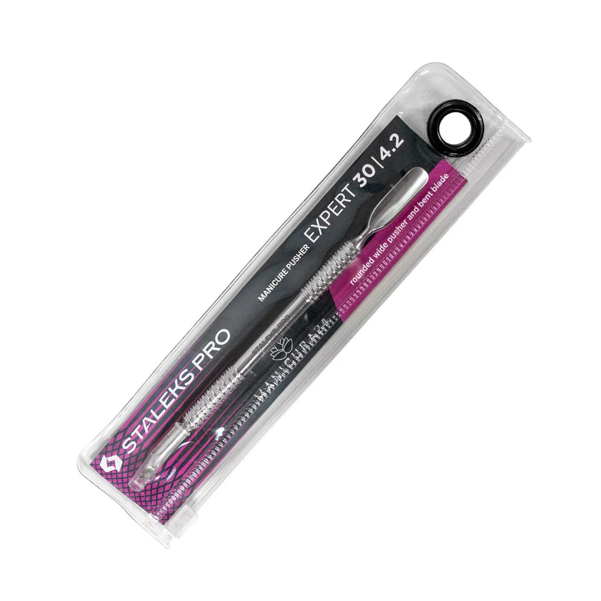 Empuja cutículas Staleks PRO EXPERT 30 - Image 2