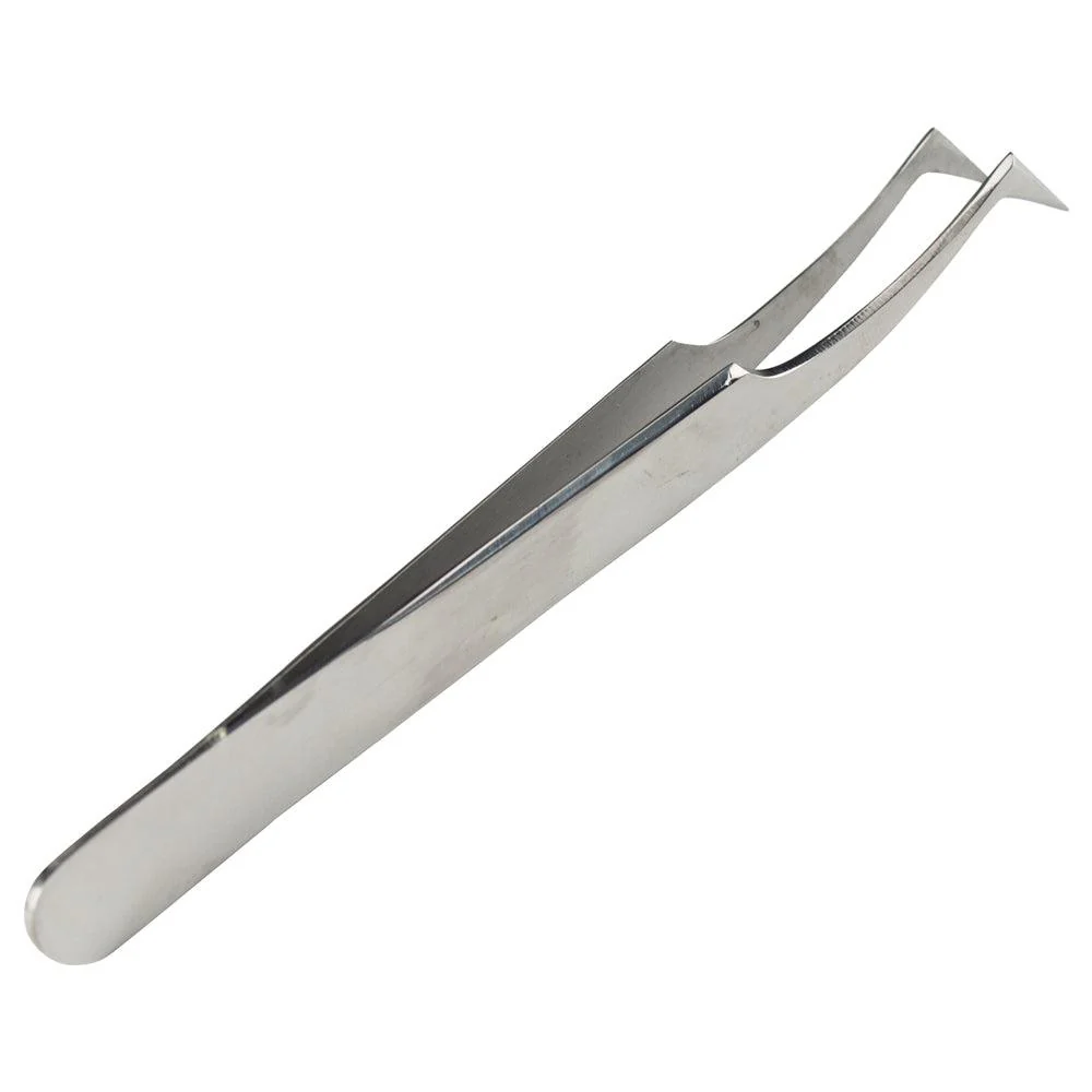 Pinza para Nailart