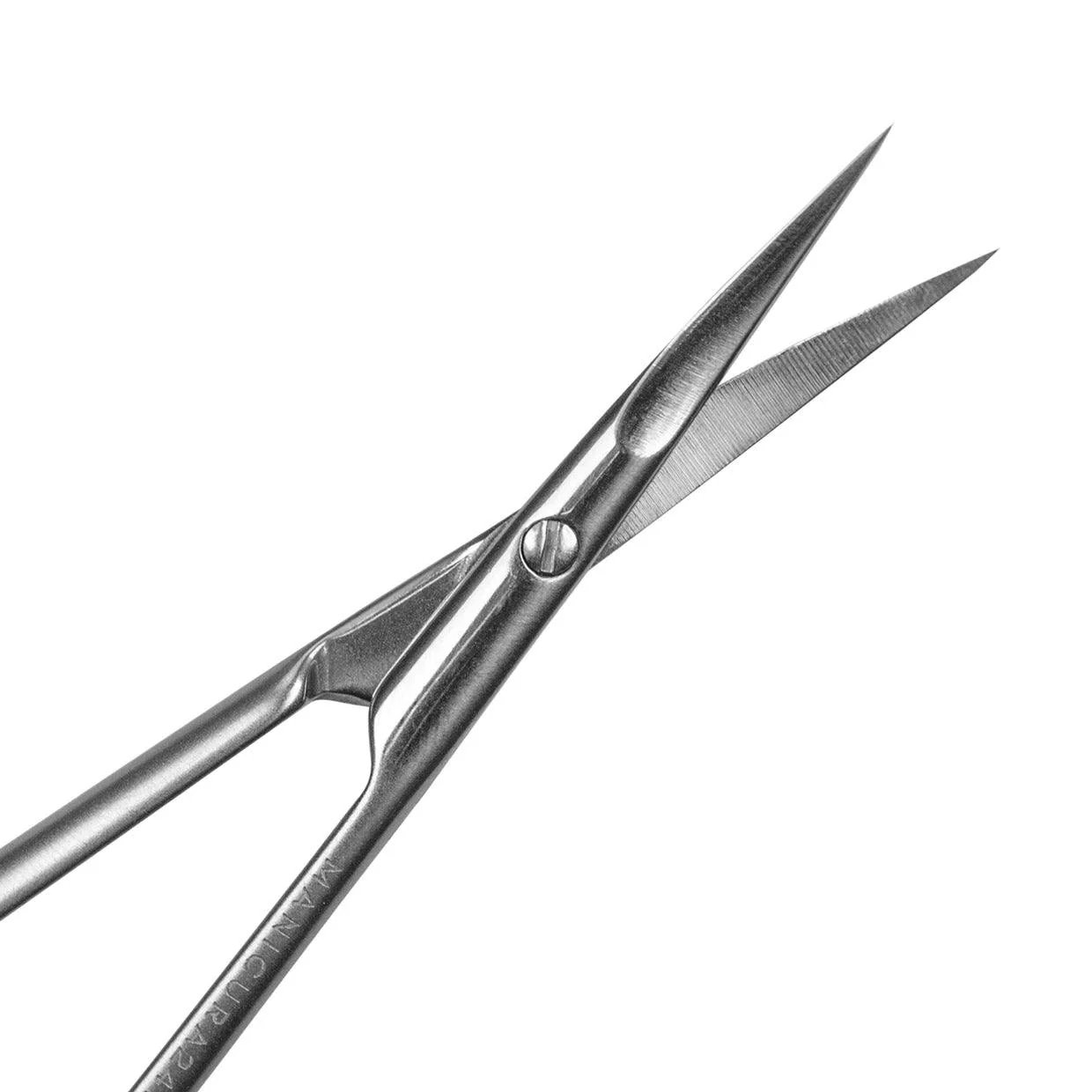 Tijeras para cutícula SMART 10/3 Staleks - Image 6