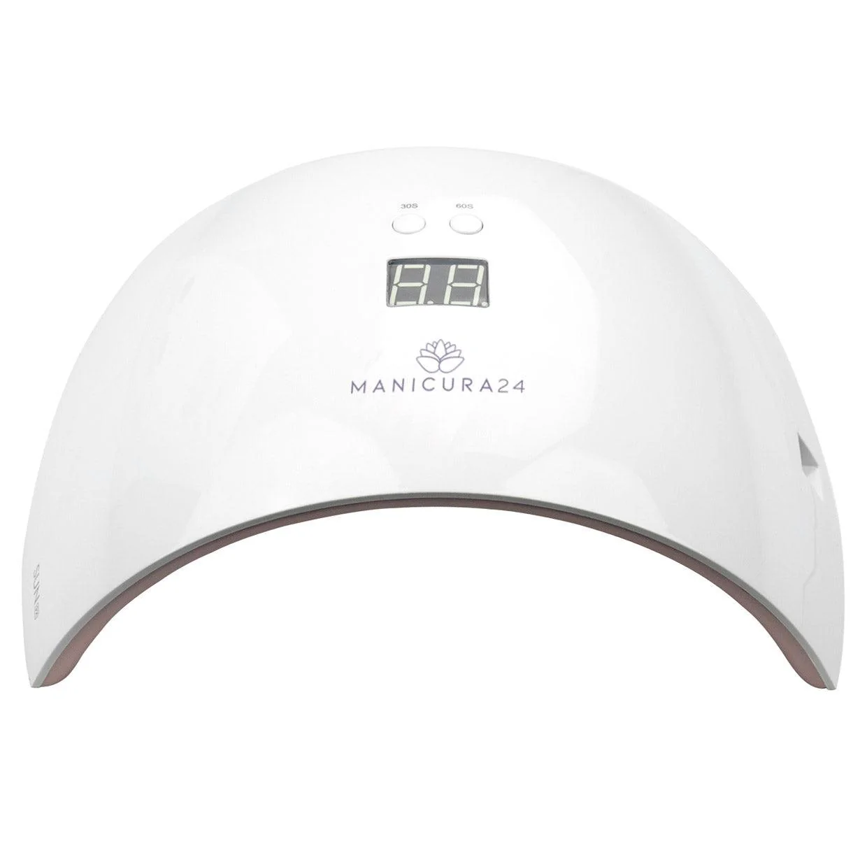 Lámpara UV/LED - 24W