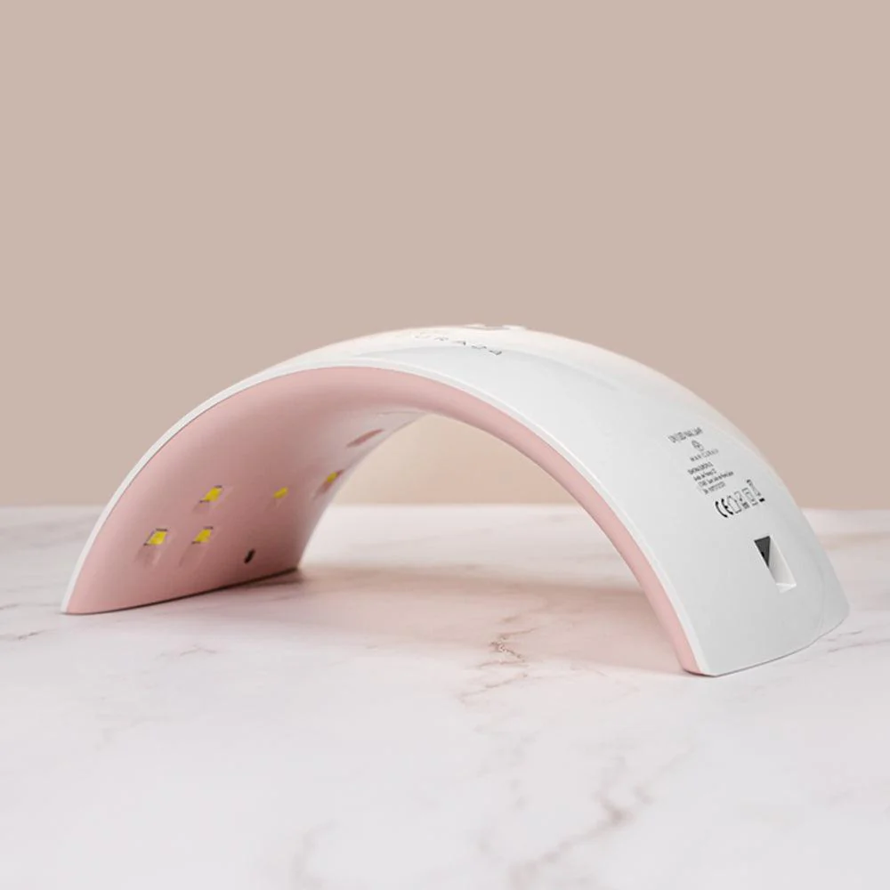 Lámpara UV/LED - 24W - Image 2