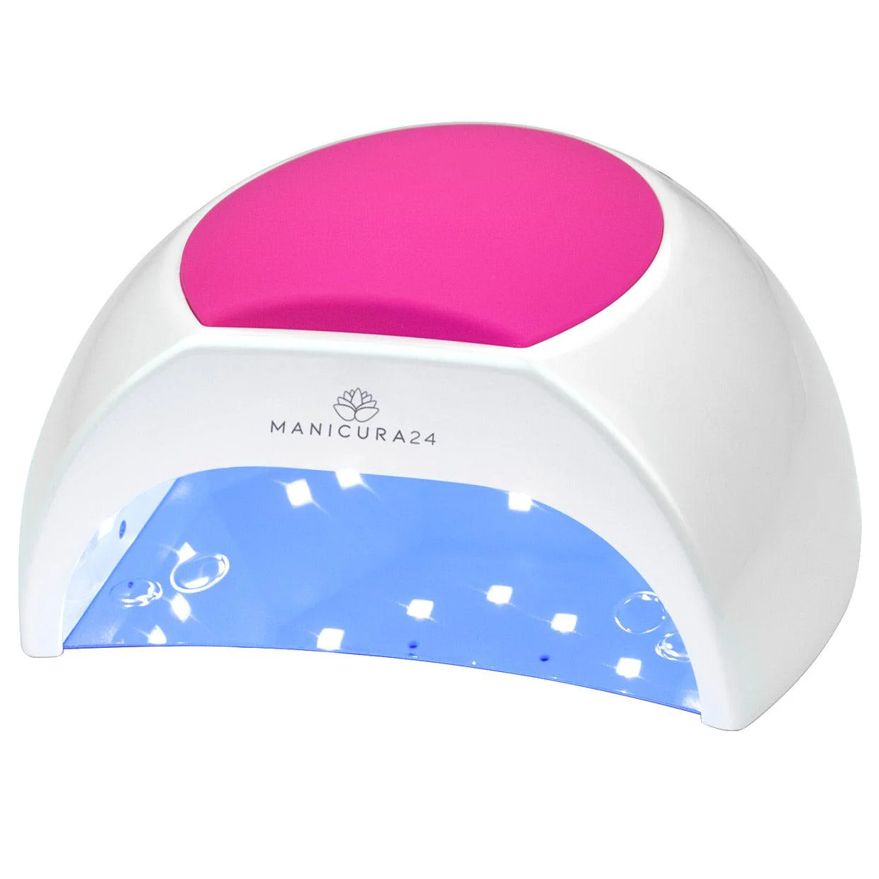 Lámpara UV/LED - 48W