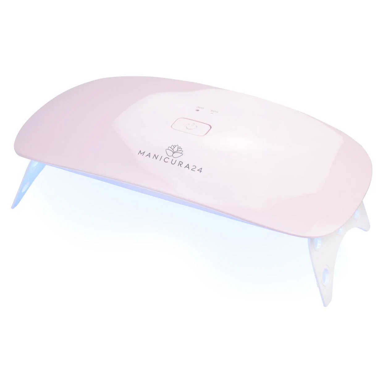 Lámpara UV/LED - Pink Mini