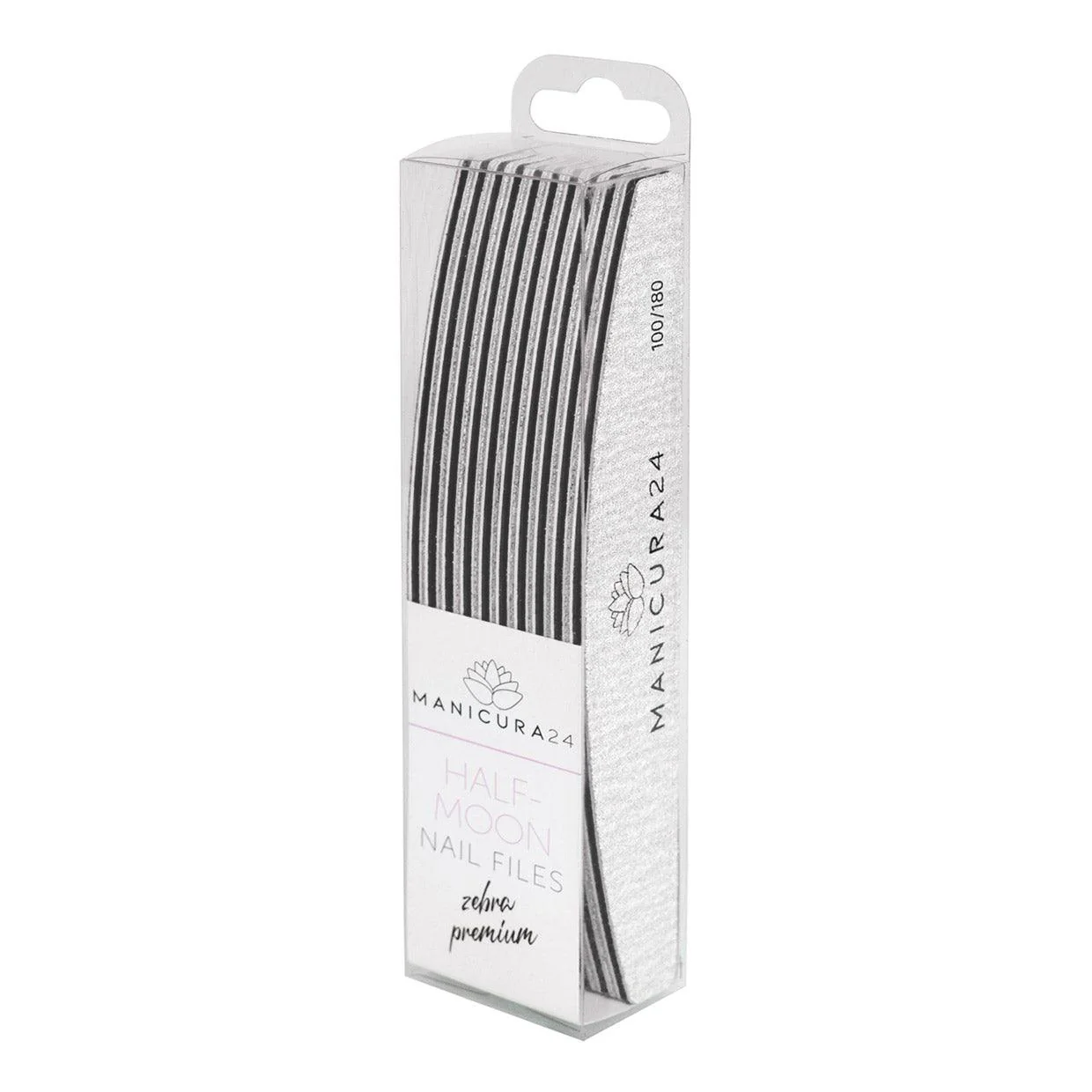 Lima media luna Premium 100/180 - Image 4