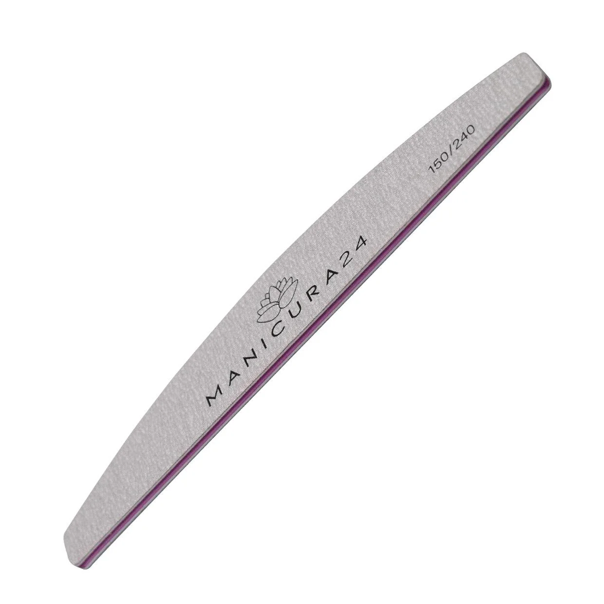 Lima media luna Premium 150/240 - Image 2