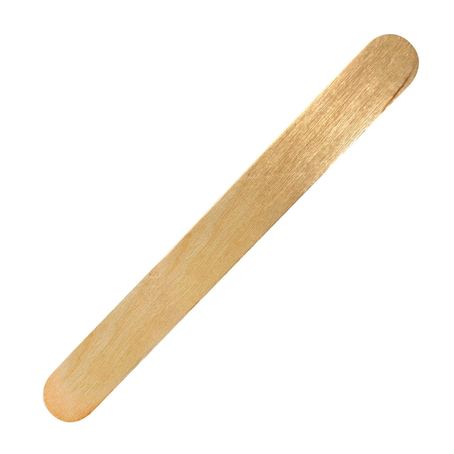 Lima recta desechable Staleks (base) - Image 2