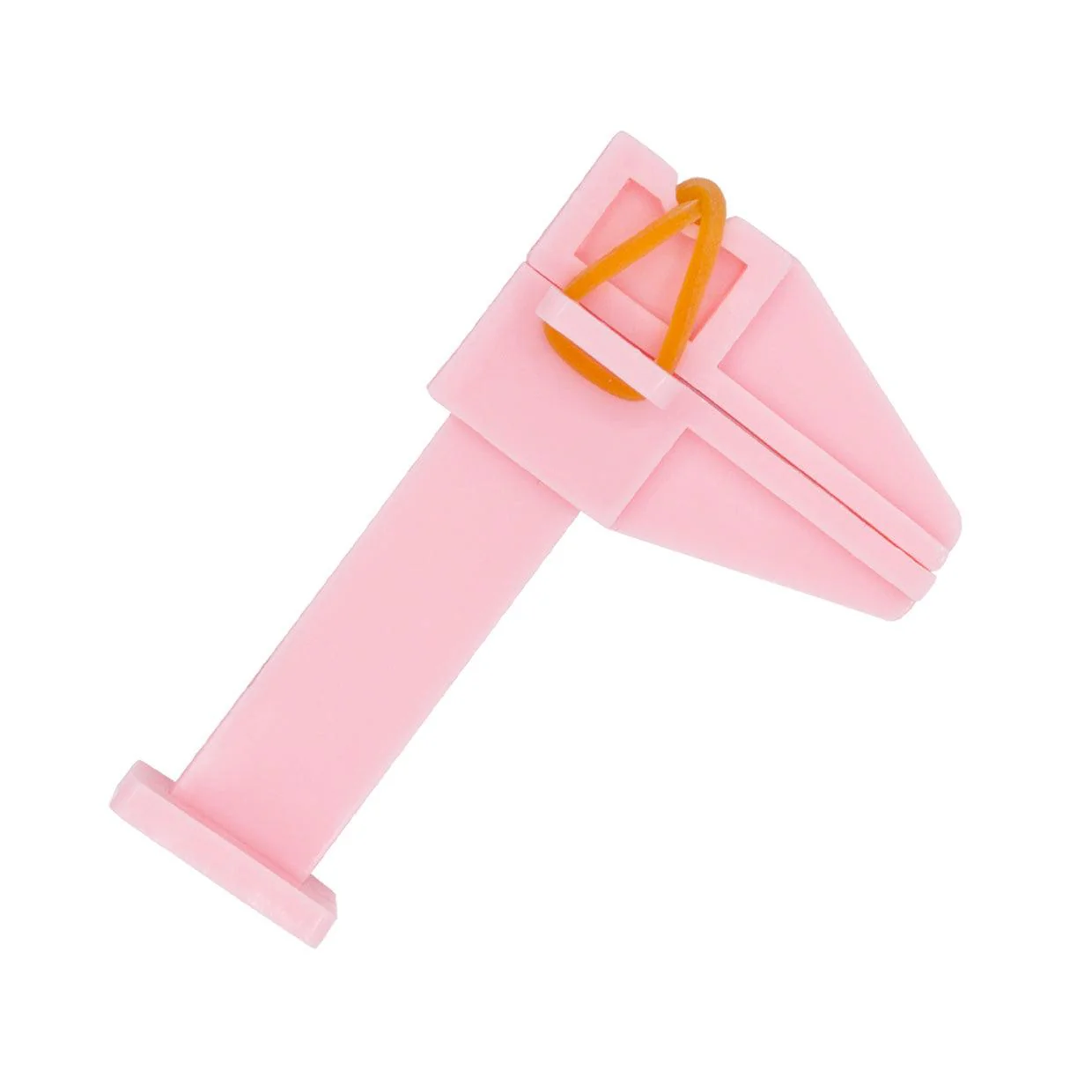 Pinza para pinching - Pink