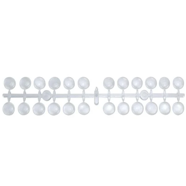 Botones de color para esmaltes