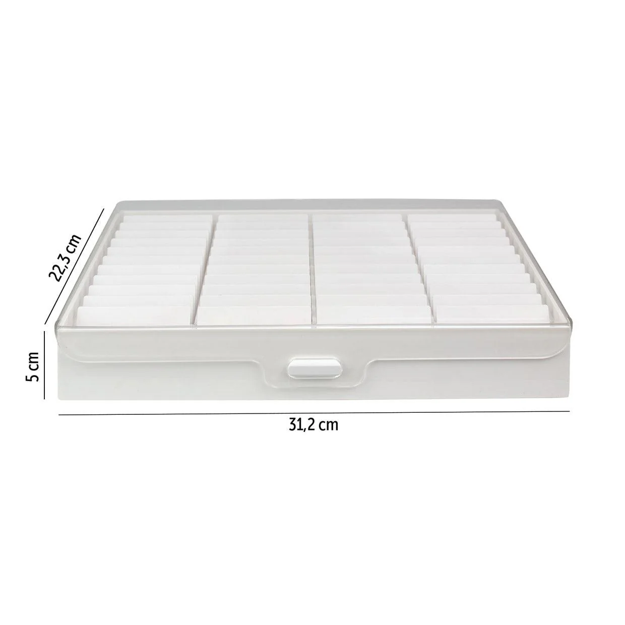 Caja expositora para tips Nailart - Image 2