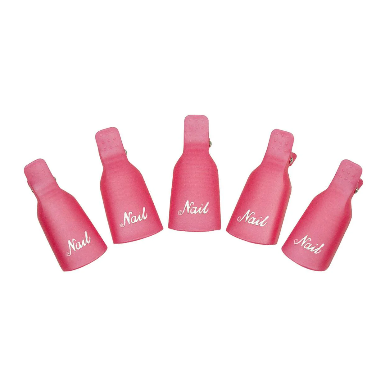 Nail Remover Clips