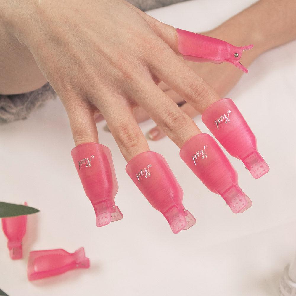 Nail Remover Clips - Image 2