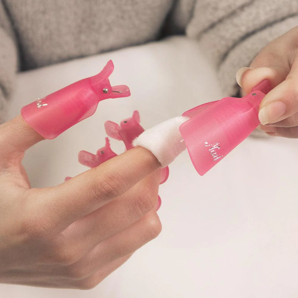 Nail Remover Clips - Image 3