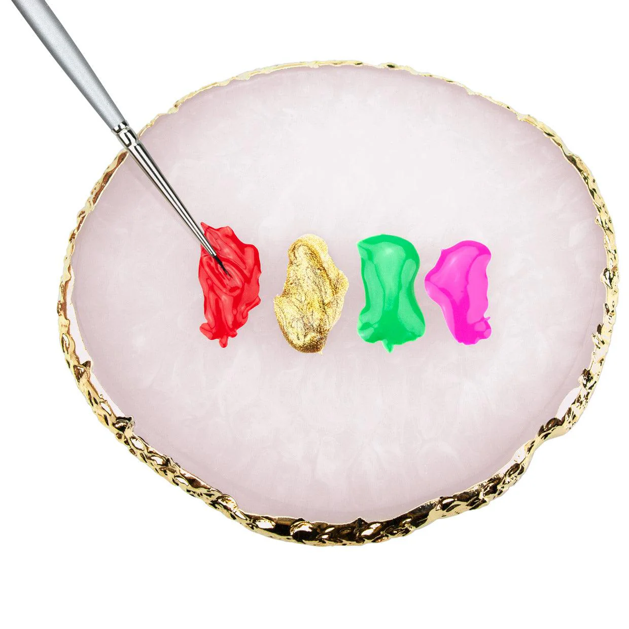 Paleta Art Paint - White - Image 2