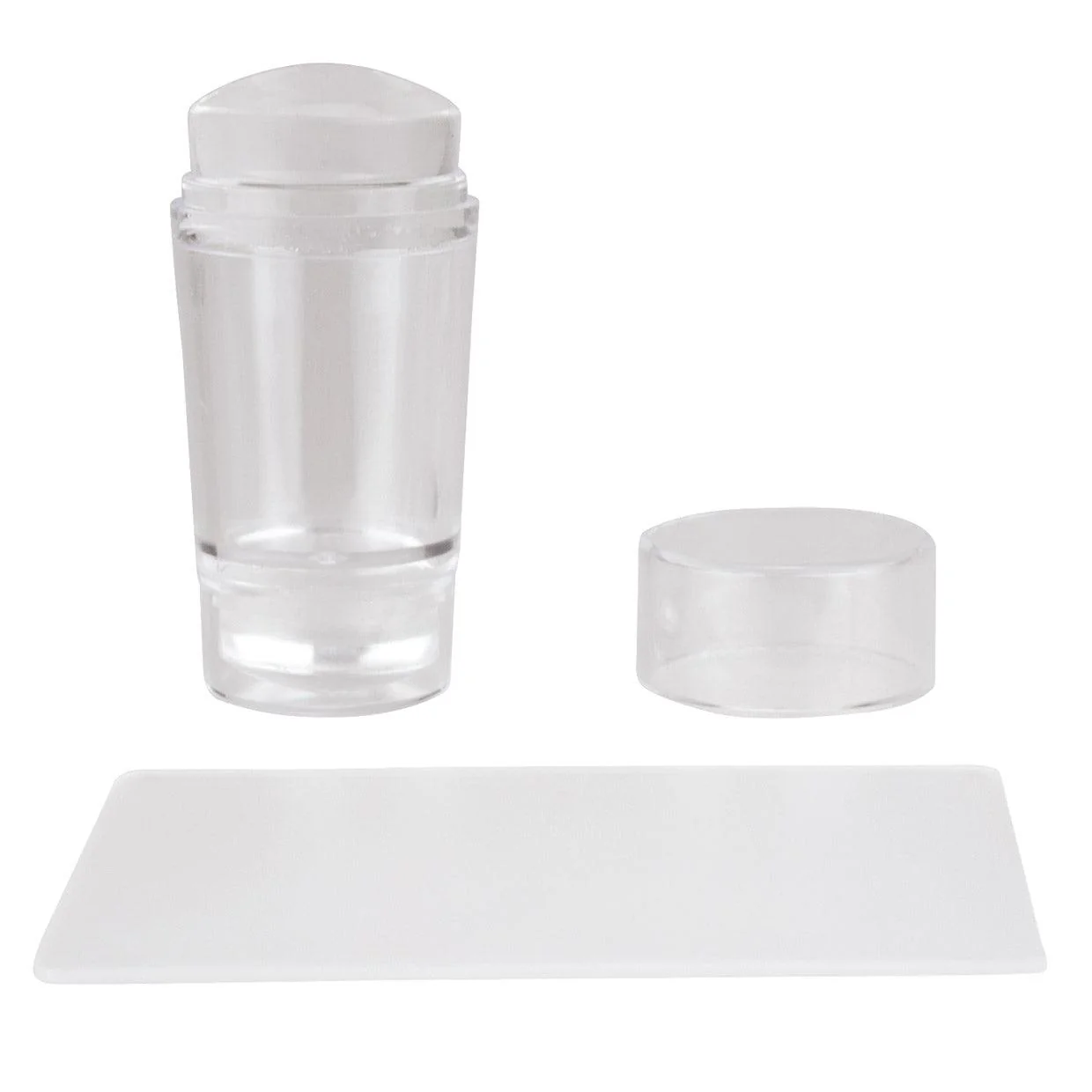 Sello doble con raspador - Image 3