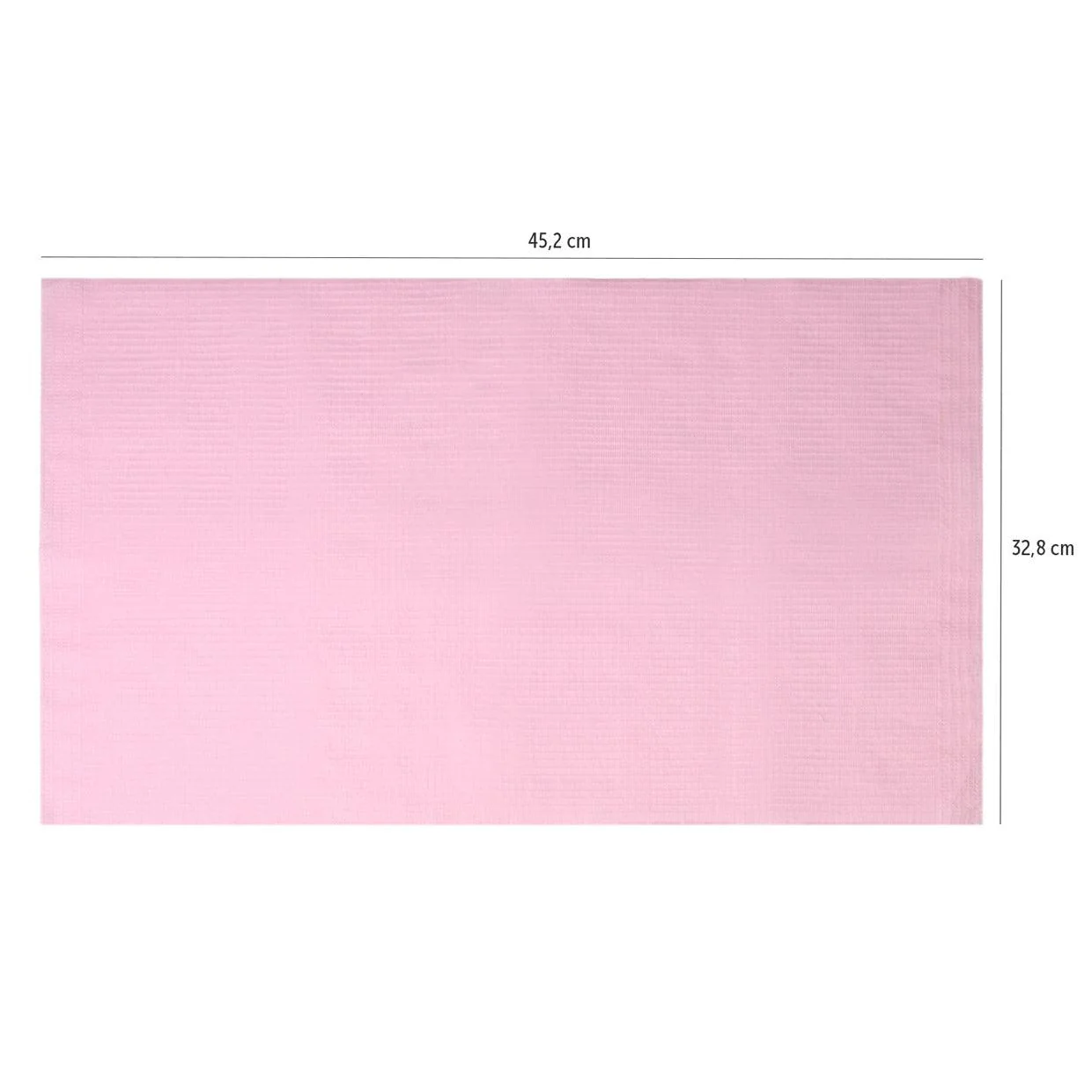 Toallitas protectoras impermeables Pink - Image 3