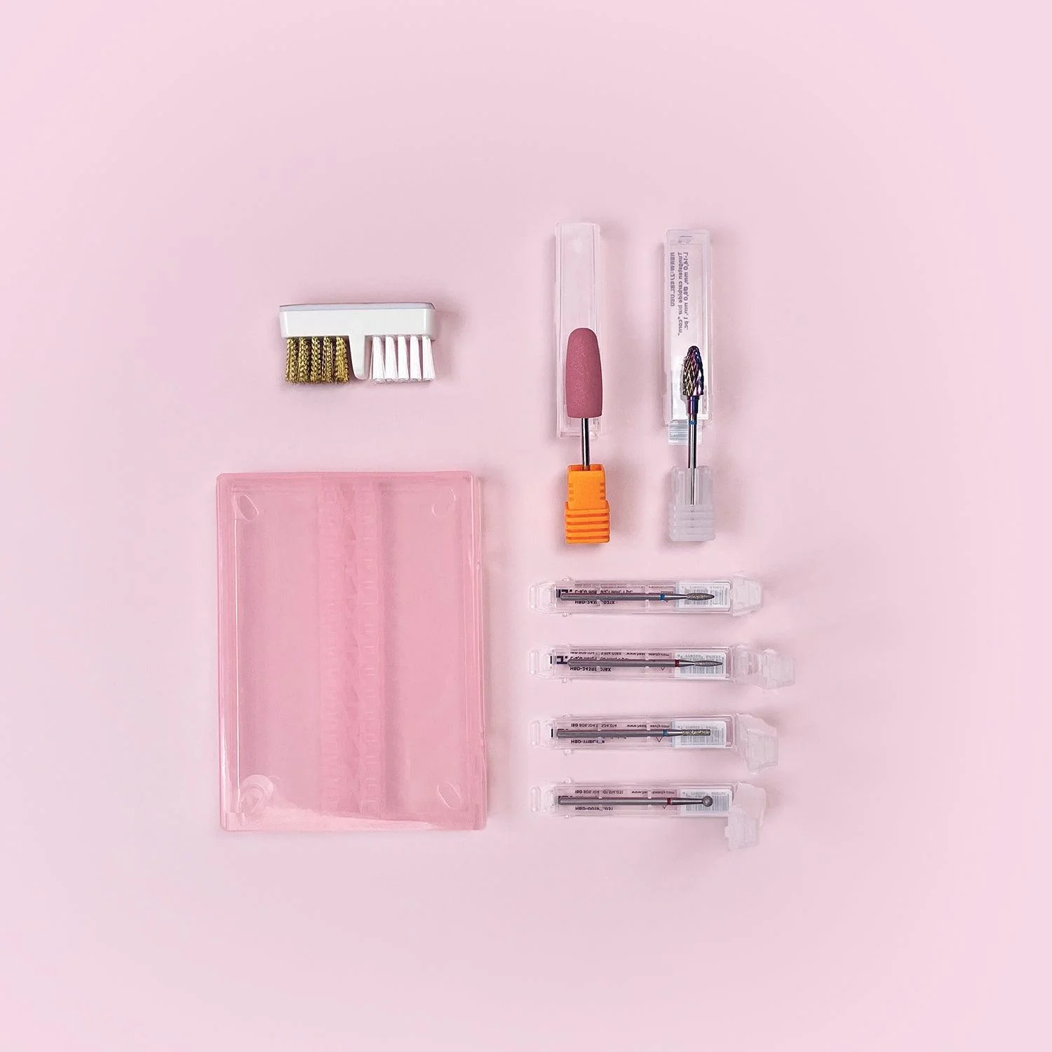 Pack de fresas - Profesional - Image 3