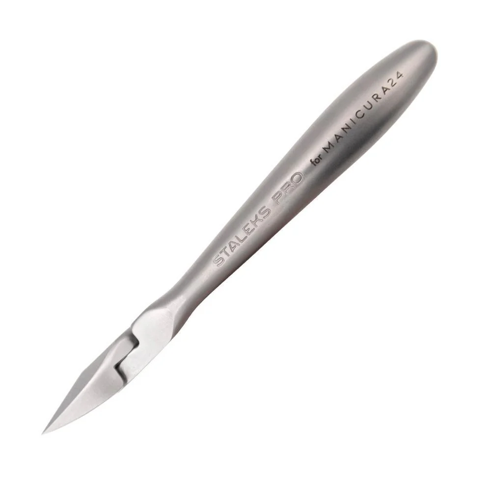 Alicates Profesionales Staleks SMART 70 14mm - Image 3