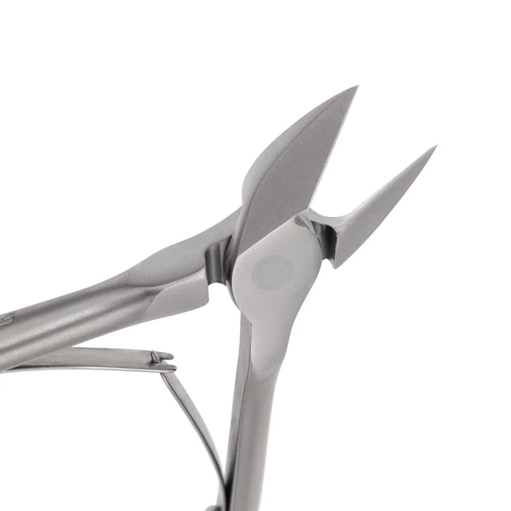 Alicates Profesionales Staleks SMART 70 14mm - Image 4