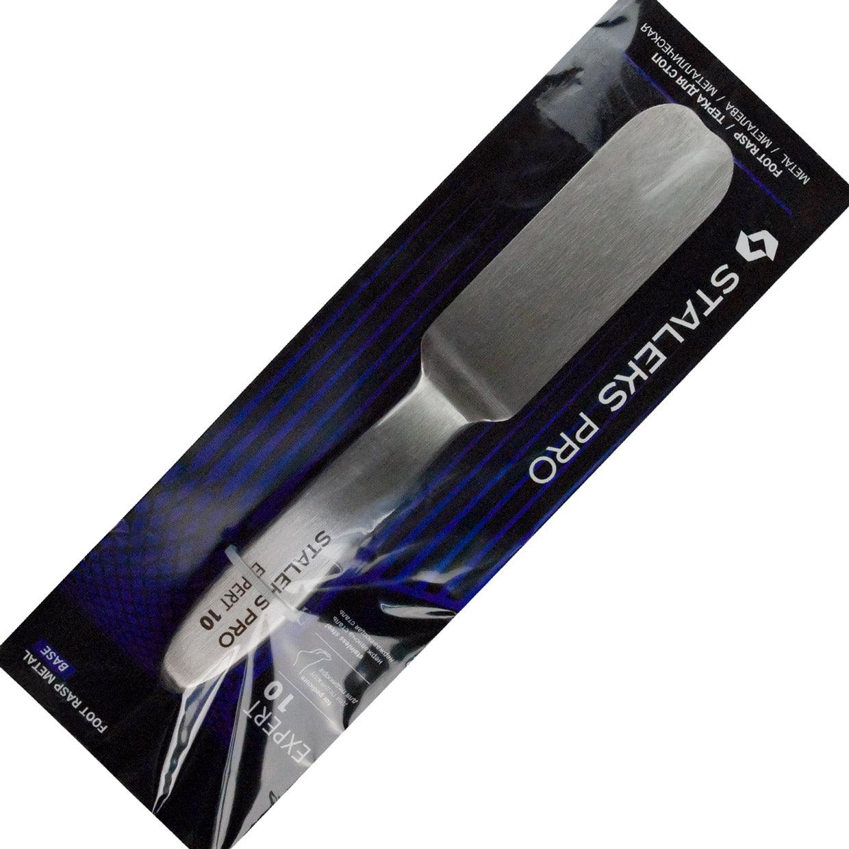 Base lima pedicura Staleks EXPERT 10 - Image 2