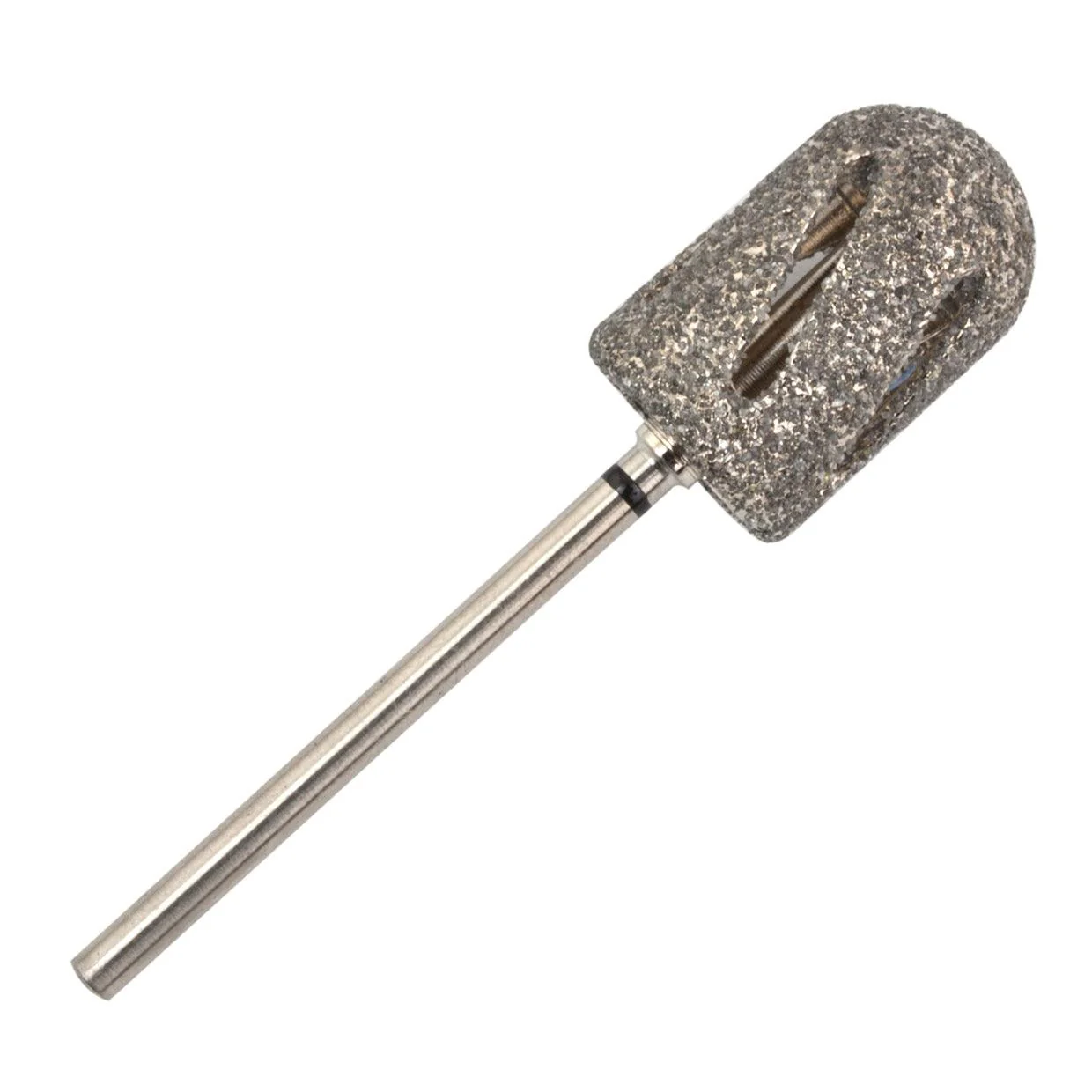 Fresa de diamante - Cilíndrica (para pedicura) - Image 2