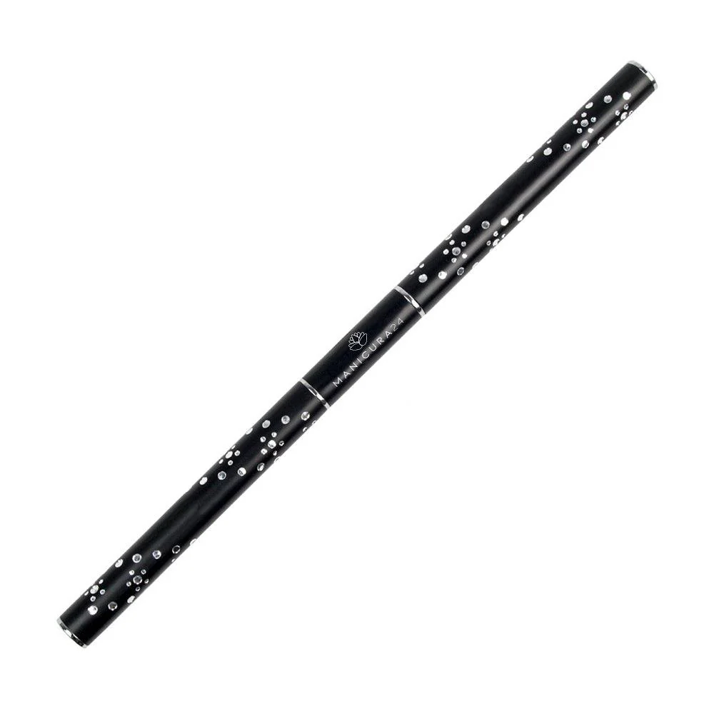 Pincel Expert doble para gel y nailart - Image 4