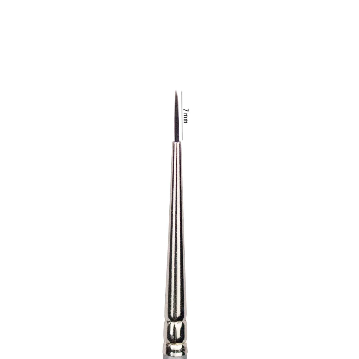 Pincel Nailart ARTLINE #07 (7 mm) - Image 2