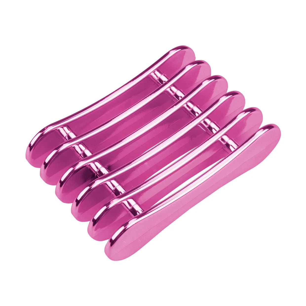 Soporte para pinceles M - Pink