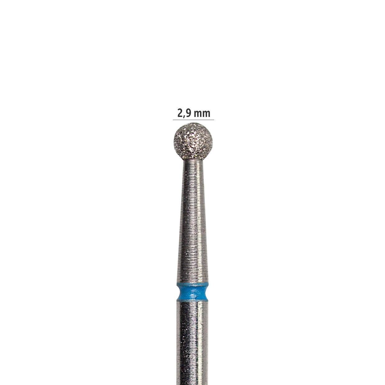 Fresa de diamante - nr 15 - Image 3