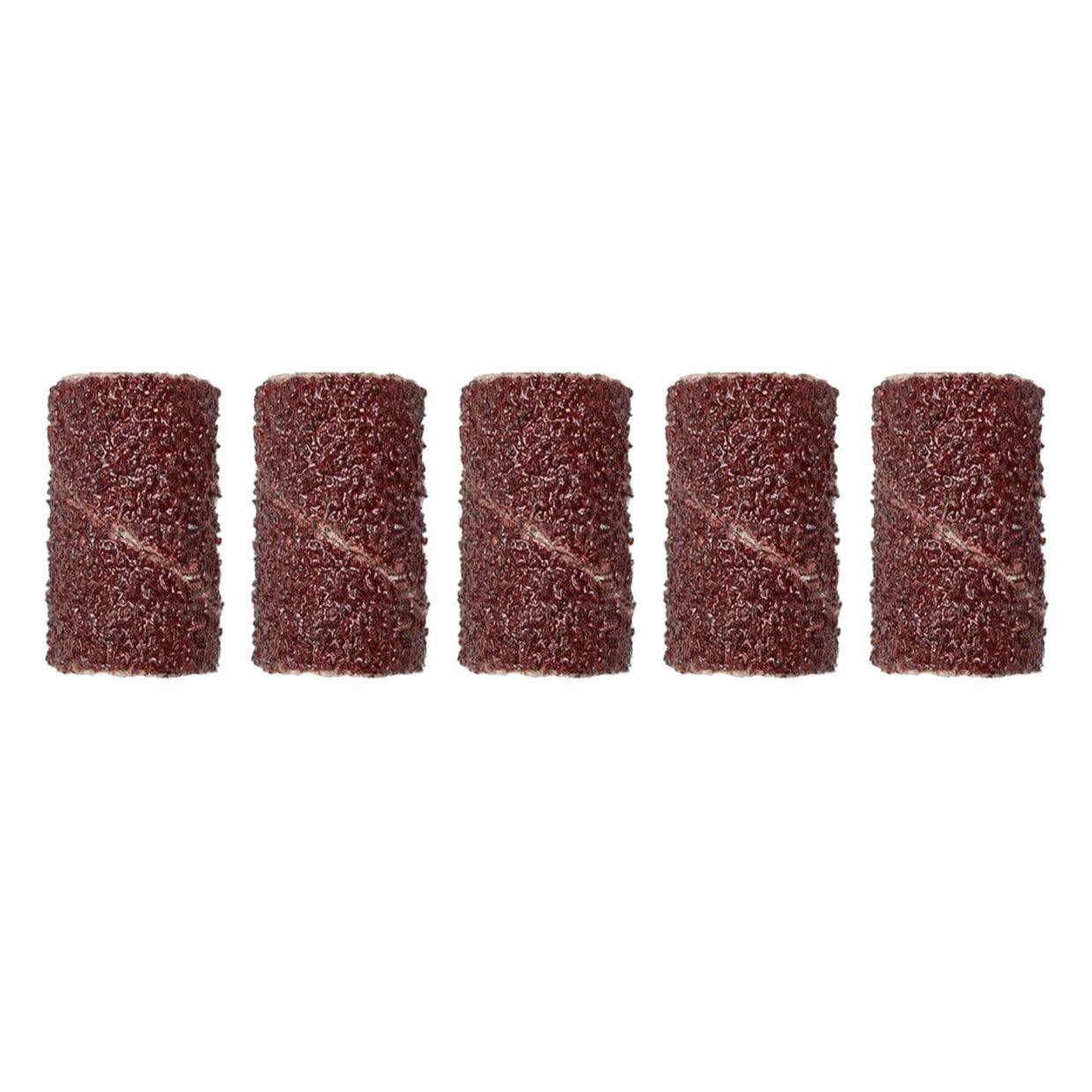 Abrasive bands - COARSE #80