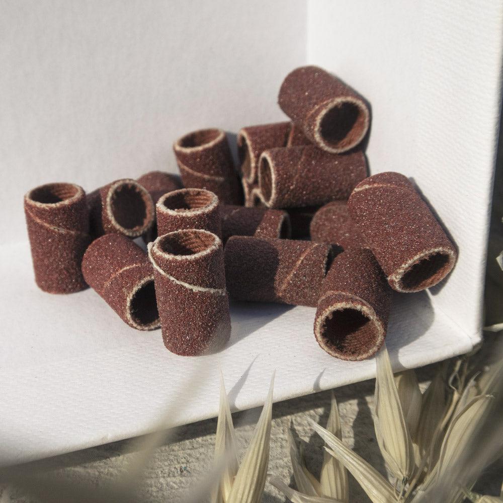Abrasive bands - FINE #240 - Image 2