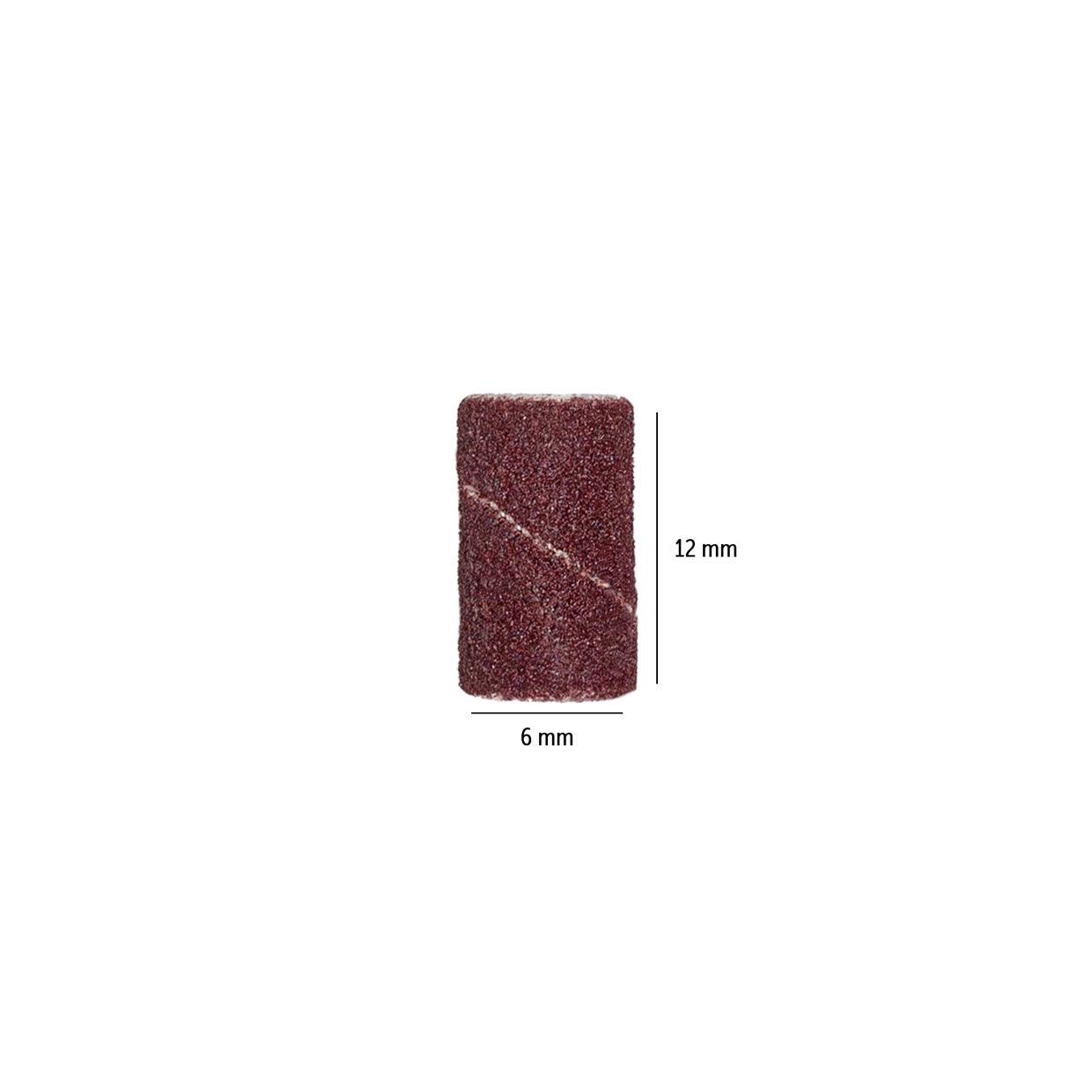 Abrasive bands - FINE #240 - Image 4