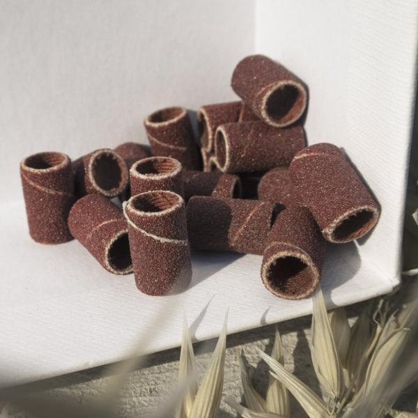 Abrasive bands - MEDIUM #150 - Image 2