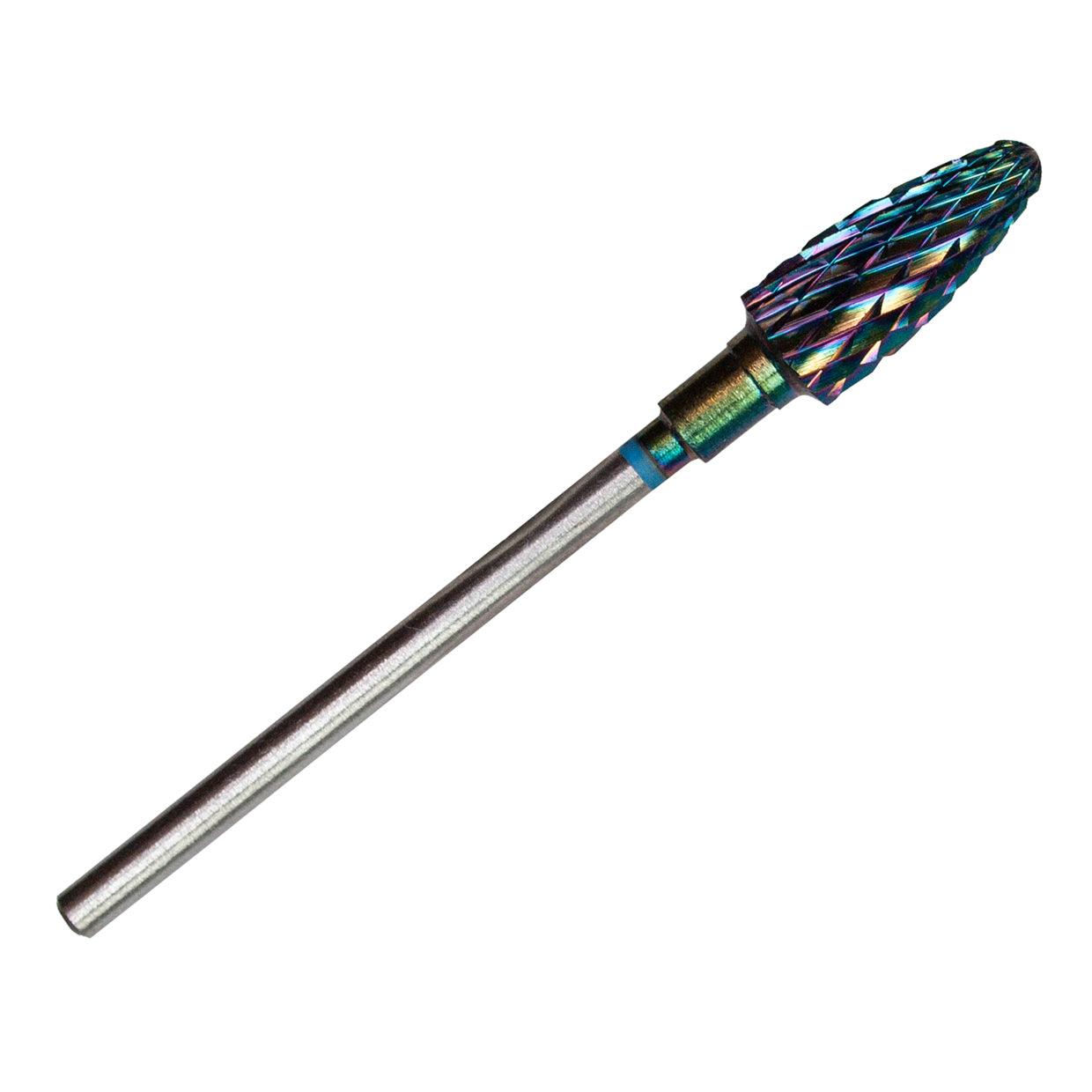 Fresa de carburo - nr 11 - Image 2
