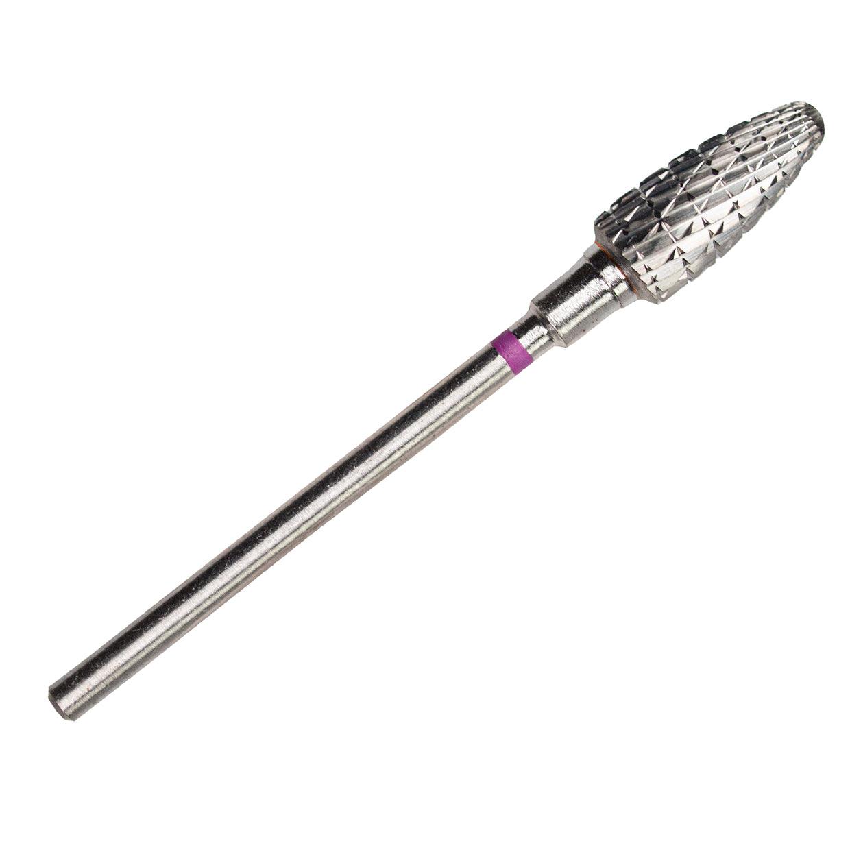 Fresa de carburo - nr 13 - Image 2