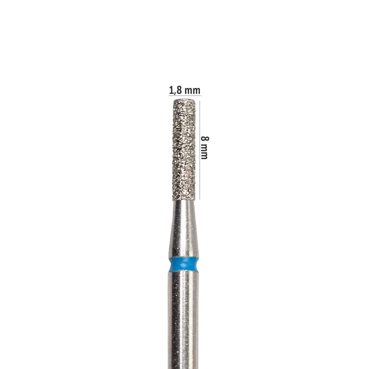 Fresa de diamante - nr 17 - Image 3