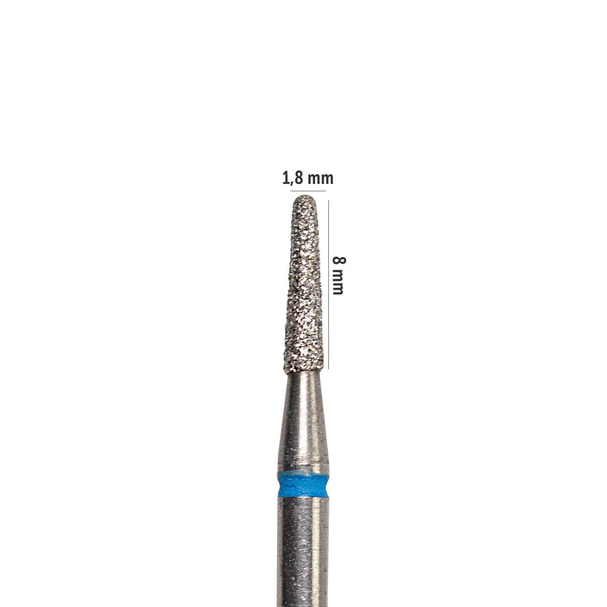 Fresa de diamante - nr 18 - Image 3