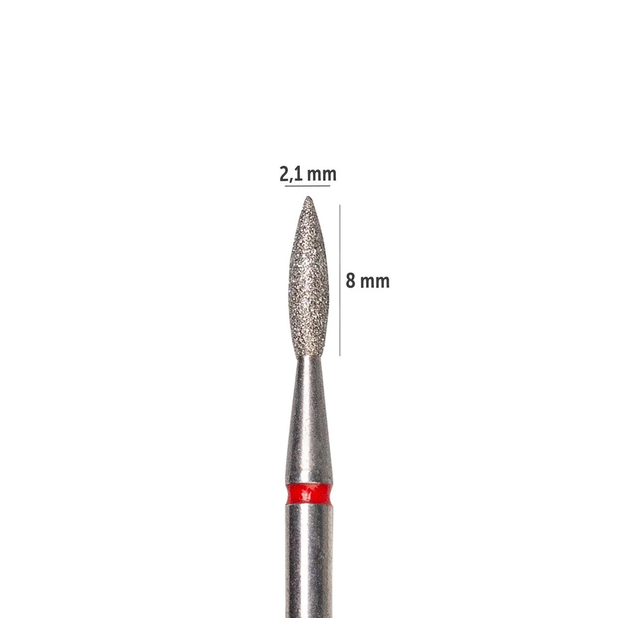 Fresa de diamante - nr 20 - Image 3
