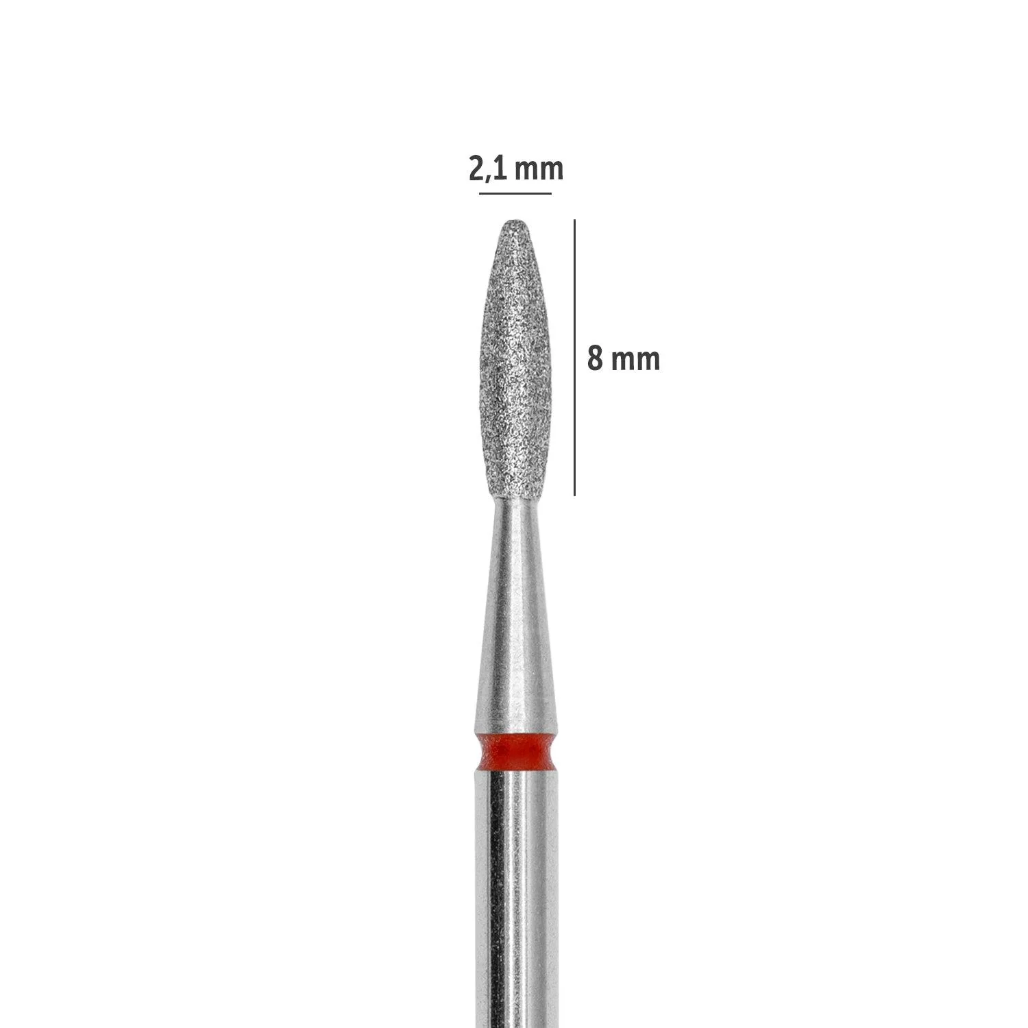 Fresa de diamante - nr 26 - Image 3