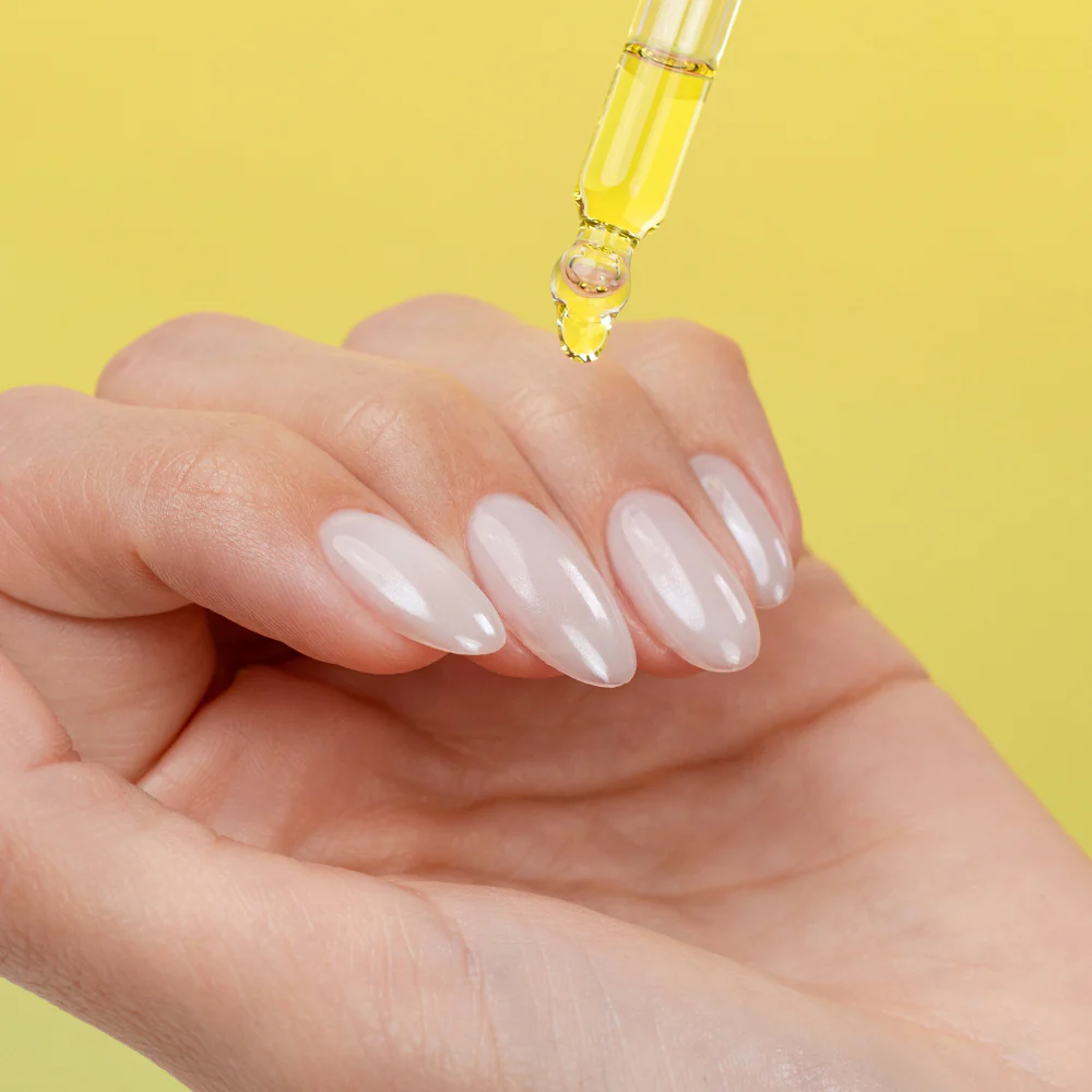 Aceite de cutícula Essential Glow Oil - Image 3