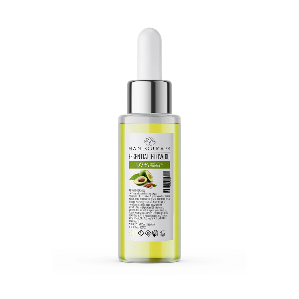 Aceite de cutícula Essential Glow Oil - Image 4