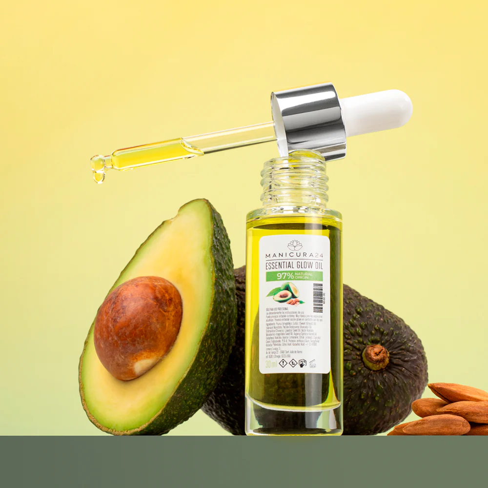 Aceite de cutícula Essential Glow Oil - Image 5