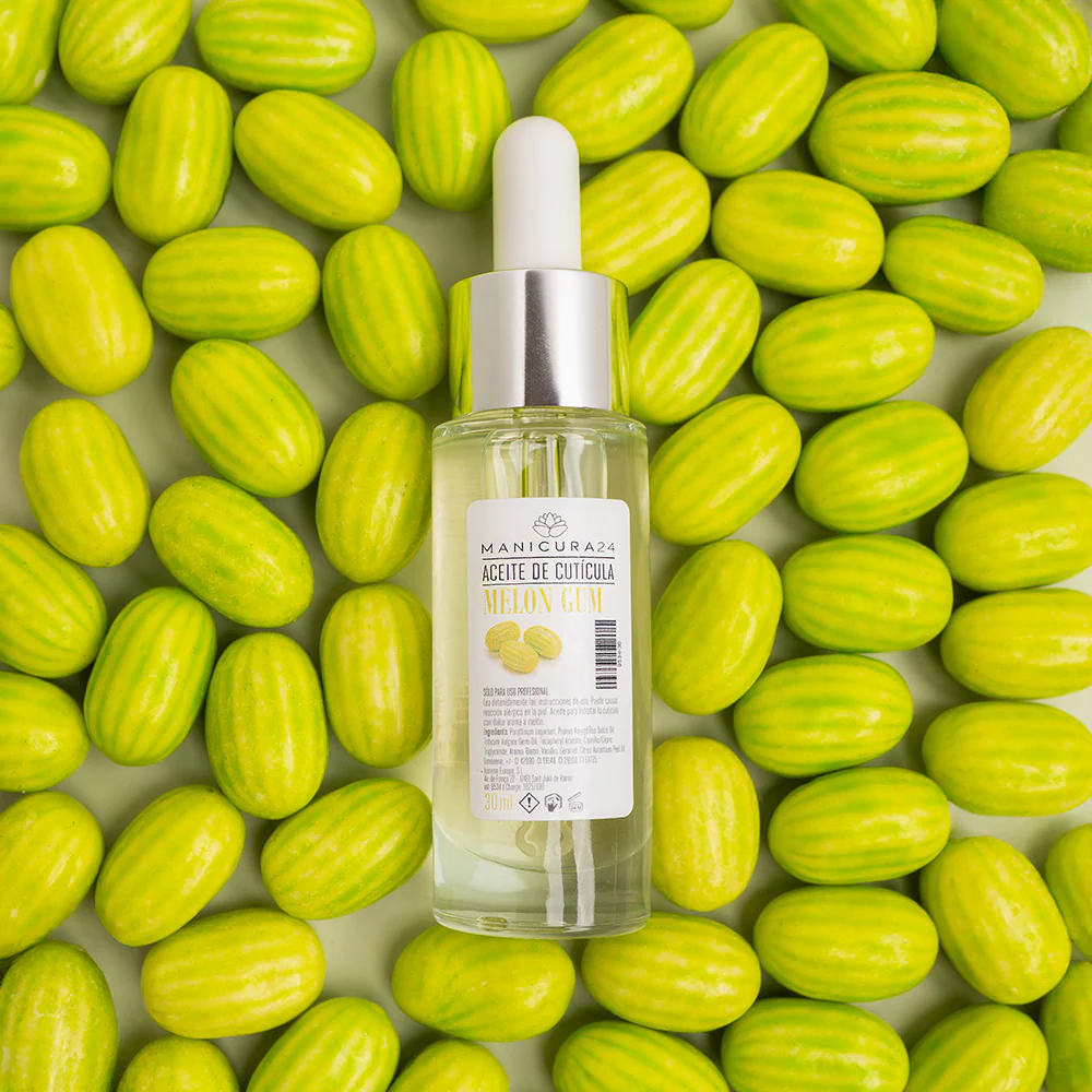 Aceite de cutículas Melon Gum - Image 3