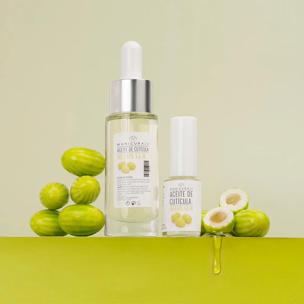 Aceite de cutículas Melon Gum - Image 5