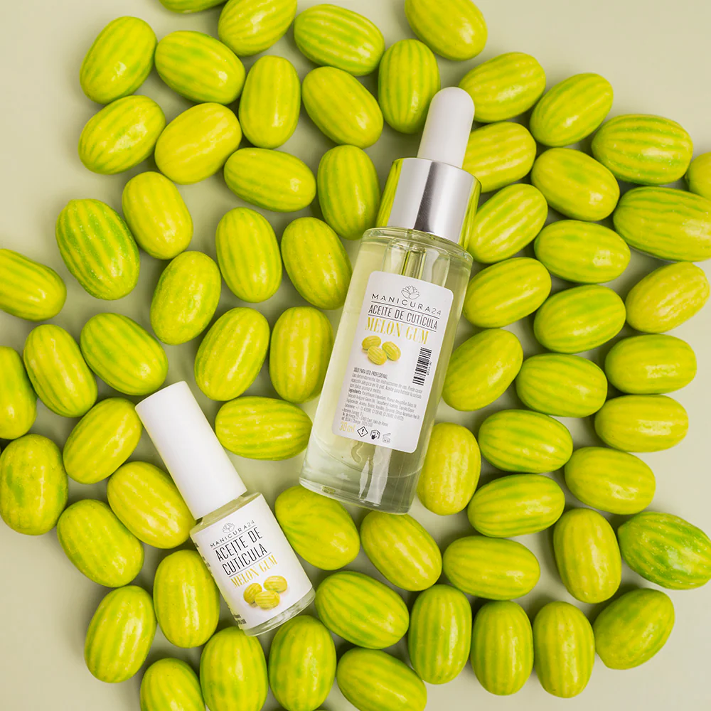 Aceite de cutículas Melon Gum - Image 6