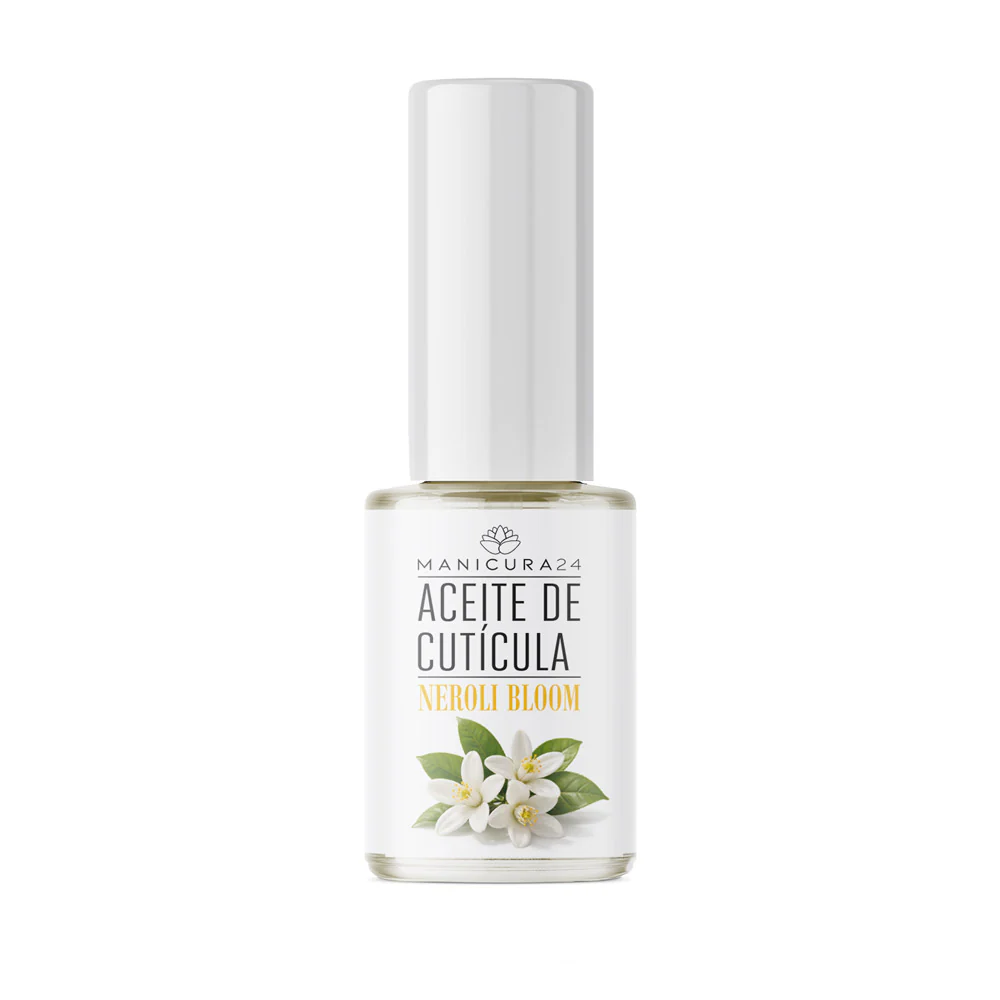 Aceite de Cutículas Neroli Bloom